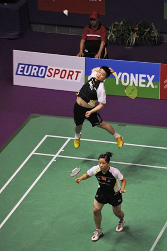 阵容轮换 阵容轮换